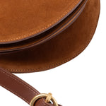 Kate Saddle Bag