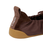 Kick Ballerina Sneakers