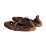 Kick Ballerina Sneakers
