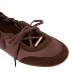 Kick Ballerina Sneakers