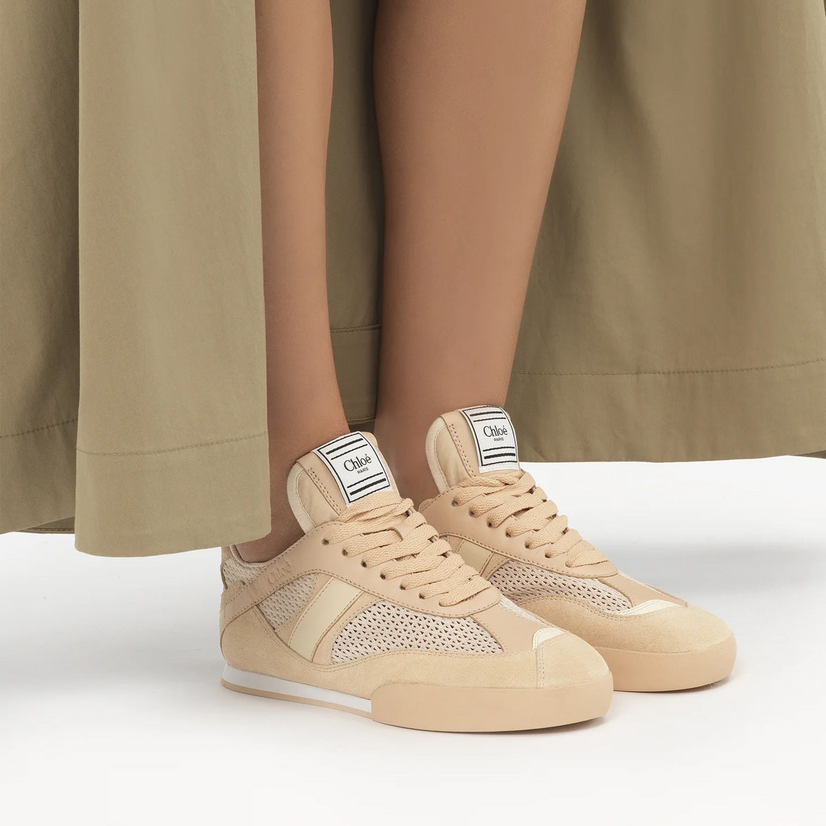 Kick Sneakers