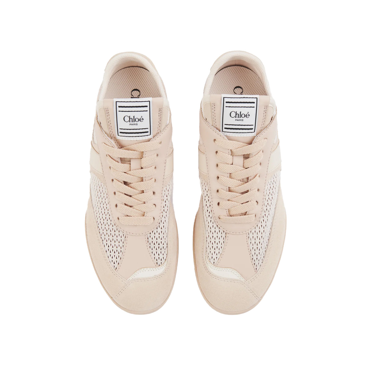 Kick Sneakers
