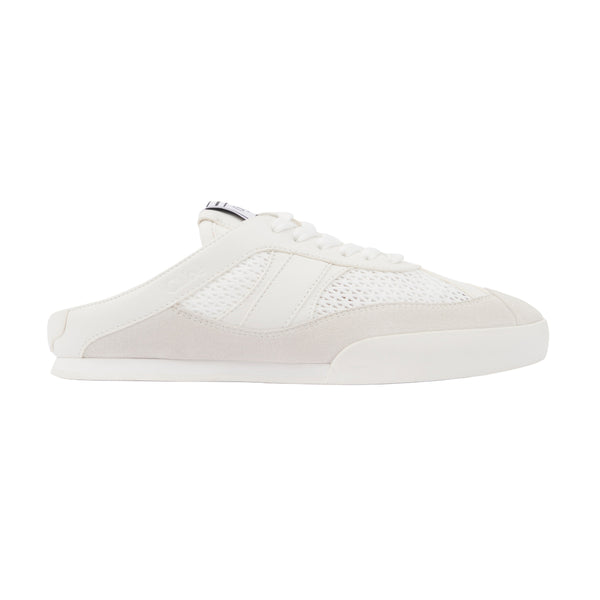 Kick Sneaker Mule