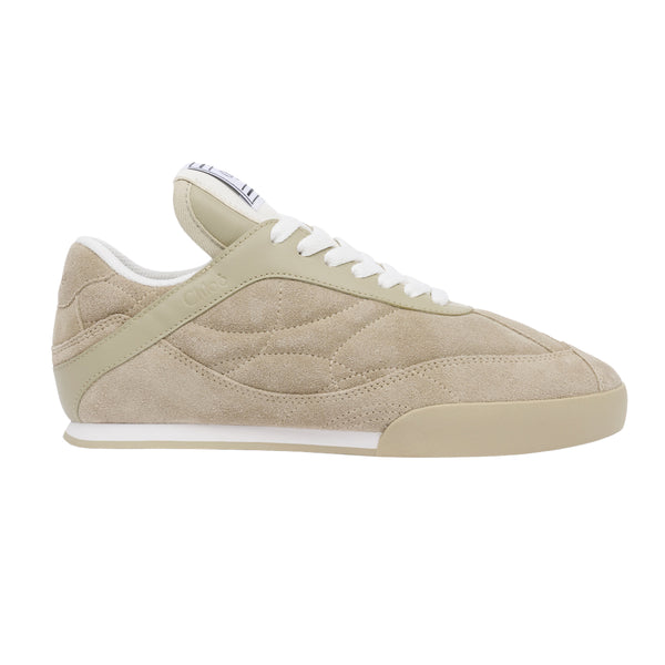 Kick Suede Sneakers