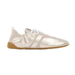 Kick Soft Leather Sneakers