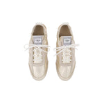 Kick Soft Leather Sneakers