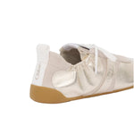 Kick Soft Leather Sneakers