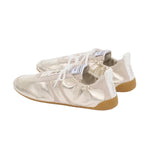 Kick Soft Leather Sneakers