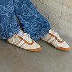 Kick Soft Sneakers