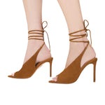 Lais Sandal 85