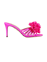 Love Carnation Mule 75