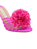 Love Carnation Mule 75