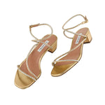 Luca Sandal 35