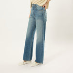 Luna Multi Stone Loafer