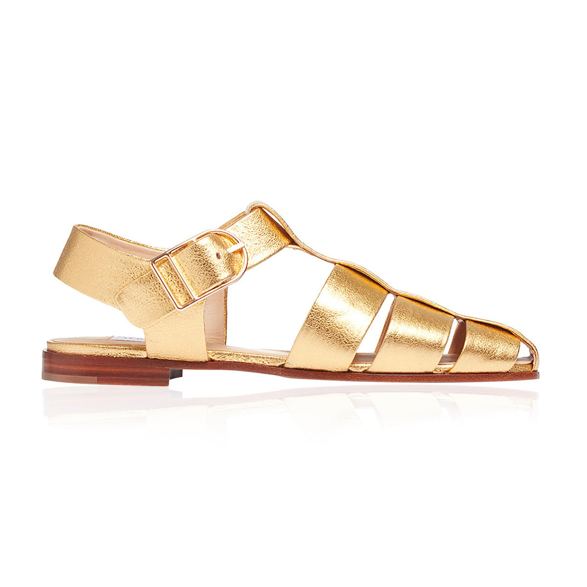 Lynn Sandal