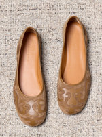 Manal Ballet Flat