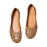 Manal Ballet Flat