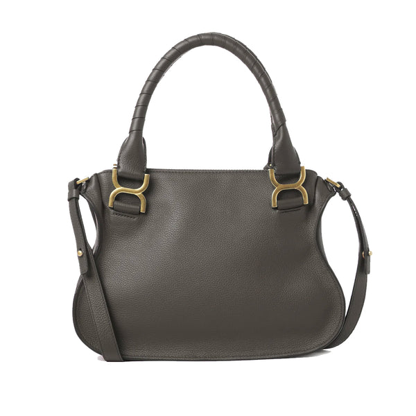 Small Marcie Double Carry Bag