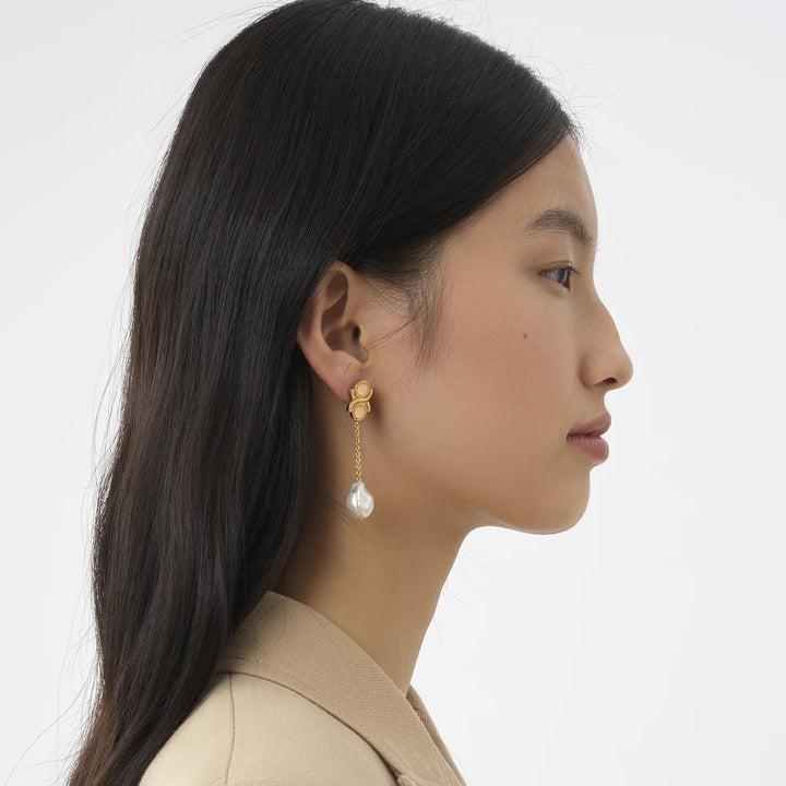 Chloe Marcie Earrings