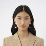 Chloe Marcie Earrings