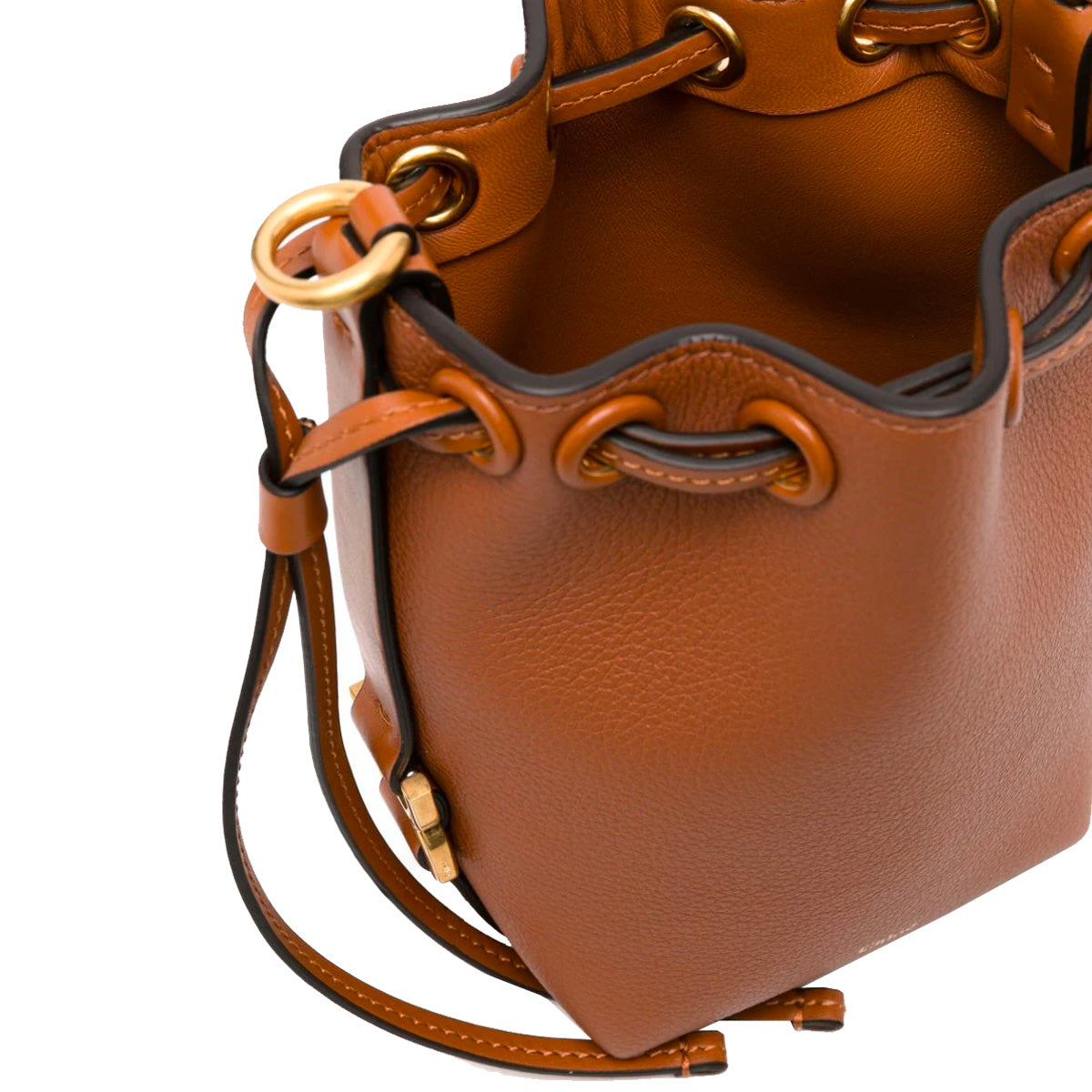 Marcie Micro Bucket Bag