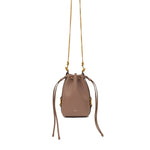 Marcie Micro Bucket Bag