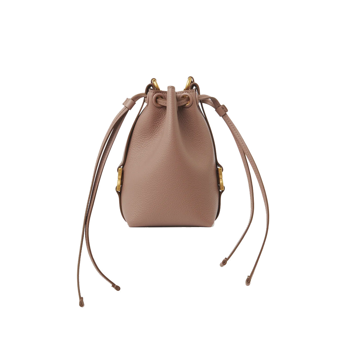 Marcie Micro Bucket Bag