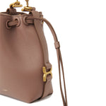 Marcie Micro Bucket Bag