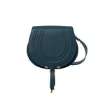 Marcie Saddle Crossbody Bag