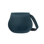Marcie Saddle Crossbody Bag