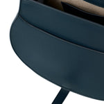Marcie Saddle Crossbody Bag