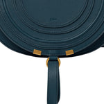 Marcie Saddle Crossbody Bag