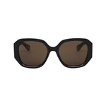 Marcie Acetate Square Sunglasses