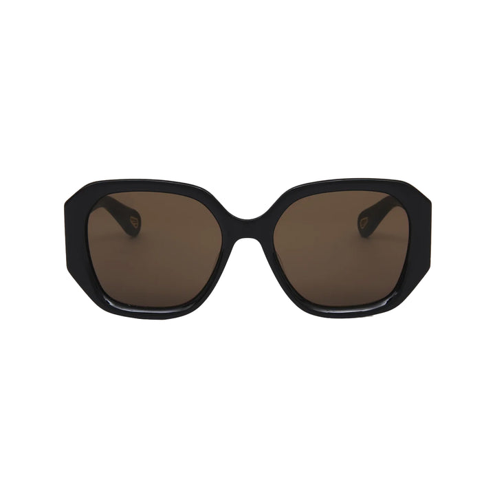 Marcie Acetate Square Sunglasses