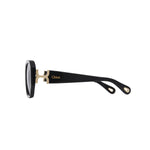 Marcie Acetate Square Sunglasses