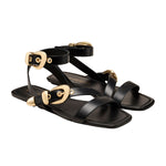 Maven Flat Sandals