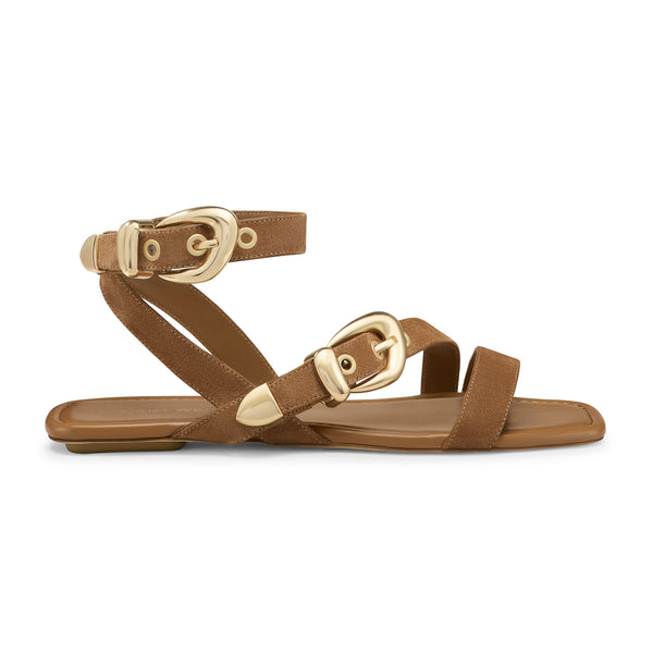 Maven Flat Sandals