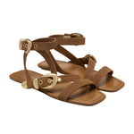 Maven Flat Sandals