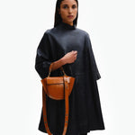 Mini Hortensia Eyelet Detail Bag
