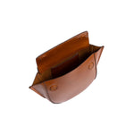 Mini Hortensia Eyelet Detail Bag