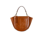 Mini Hortensia Eyelet Detail Bag