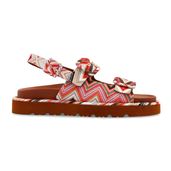 Mia Wave Fussbet Sandal
