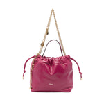 Mini Chloe Icons Shoulder Bag with Chain