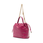 Mini Chloe Icons Shoulder Bag with Chain