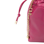 Mini Chloe Icons Shoulder Bag with Chain
