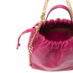 Mini Chloe Icons Shoulder Bag with Chain