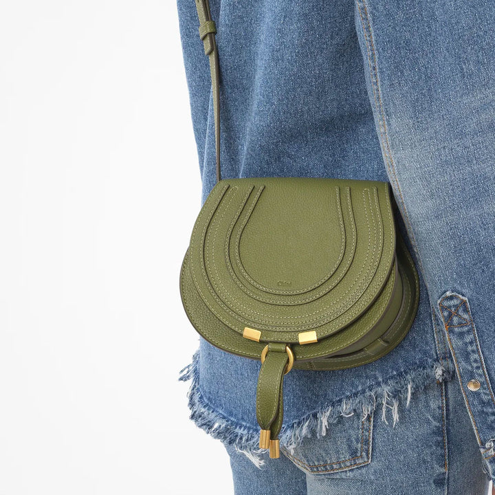 Mini Marcie Crossbody Bag