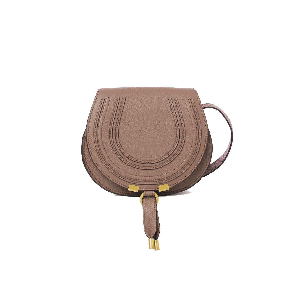 Marcie Small Saddle Bag