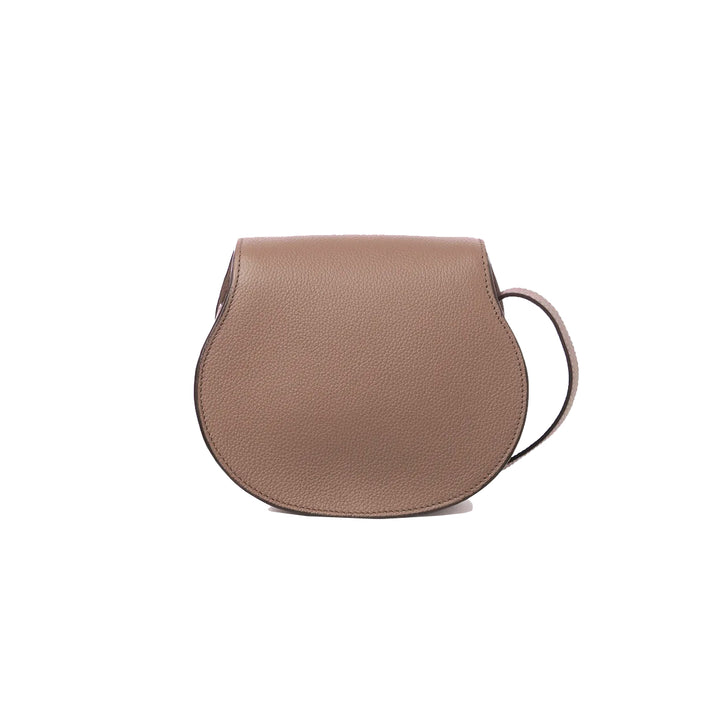 Marcie Small Saddle Bag