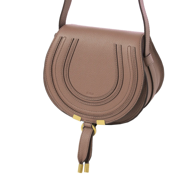 Marcie Small Saddle Bag